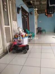 JUAL CEPAT RUMAH DI TANGERANG