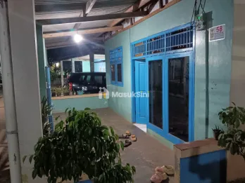 jual cepat rumah surat SHM lokasi y
