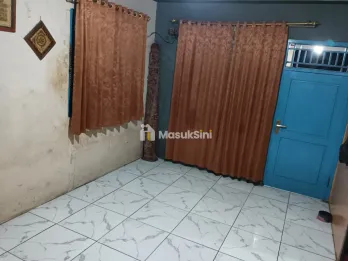 jual cepat rumah surat SHM lokasi y