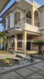Jual Rumah 2 Lantai