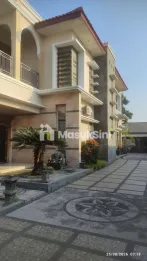 Jual Rumah 2 Lantai