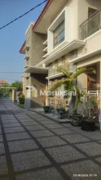Jual Rumah 2 Lantai