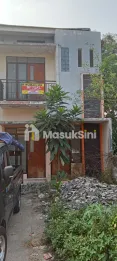 jual rumah dan tanah