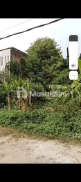 jual rumah dan tanah