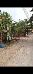 jual rumah dan tanah