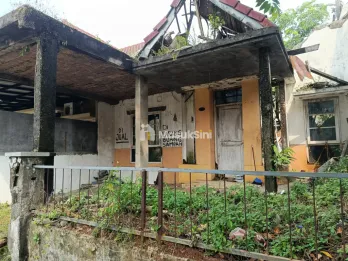 JUAL TANAH