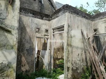 JUAL TANAH