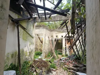 JUAL TANAH