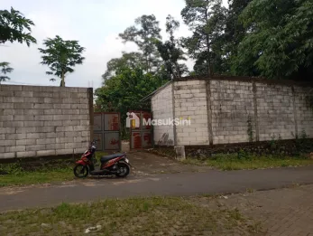 jual tanah di daerah gunung pati kota Semarang