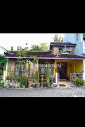 Komplek Perumahan di Bale Asri