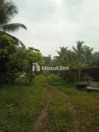 Dijual Tanah Strategis 3459m² – Dekat Jalan Raya, Cocok untuk Rumah atau Investasi bisa nego