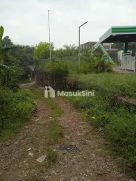 Dijual Tanah Strategis 3459m² – Dekat Jalan Raya, Cocok untuk Rumah atau Investasi bisa nego