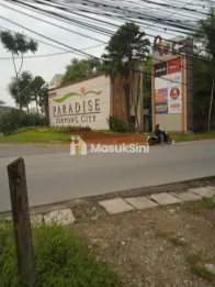 Dijual Tanah Strategis 3459m² – Dekat Jalan Raya, Cocok untuk Rumah atau Investasi bisa nego