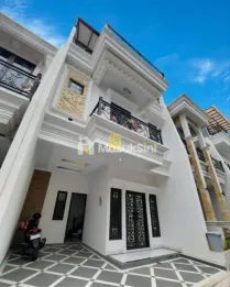 perumahaan cilandak
