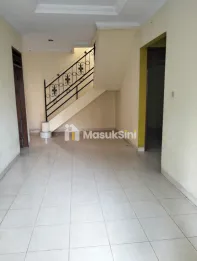 perumahaan cilandak