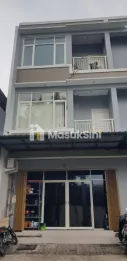 Ruko 3 lantai di Kutisari dekat kawasan Sier Rungkut Surabaya