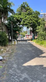 Ruko 3 lantai di Kutisari dekat kawasan Sier Rungkut Surabaya