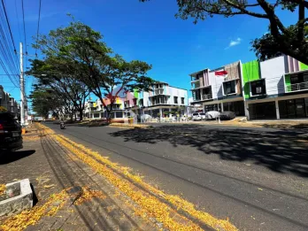 Ruko Dijual di Kedungkandang Malang Lokasi Strategis Dekat Pasar