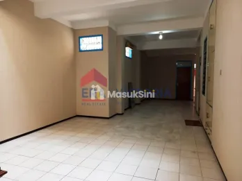 Ruko Disewa Pasar Besar Malang 3 Lantai – Lokasi Strategis Pusat Kota