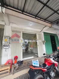 Ruko Disewakan Dekat UB UNMER MOG Malang Lokasi Strategis