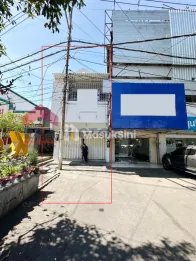 Ruko Disewakan Kayutangan Malang Pusat Bisnis & Kuliner Strategis