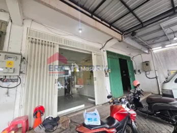 Ruko Disewakan Kota Malang Dekat UB MOG dan Kampus UNMER