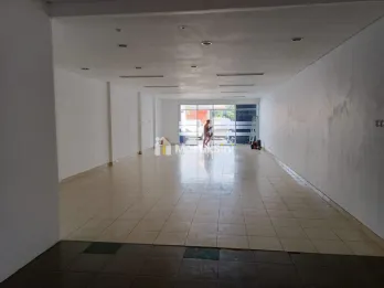 Ruko Kawasan Perdagangan di Gadang Kota Malang