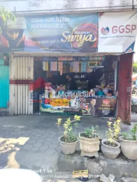 Ruko Sewa di Lokasi Strategis Kota Kediri Dekat Pasar Pahing Posisi Hook