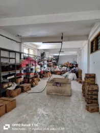 Ruko Sewa di Lokasi Strategis Kota Kediri Dekat Pasar Pahing Posisi Hook