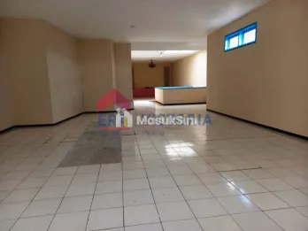 Ruko Sewa Pusat Kota Malang Dekat Alun-Alun – Pasar Besar