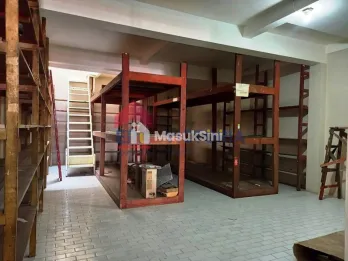 Ruko Sewa Pusat Kota Malang Dekat Alun-Alun – Pasar Besar