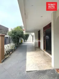 Dijual Cepat Rumah Komplek Cipinang Elok Lokasi Strategis Jalan 2 Mobil