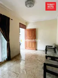 Dijual Cepat Rumah Komplek Cipinang Elok Lokasi Strategis Jalan 2 Mobil