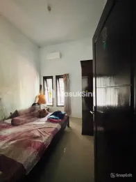 Rumah 2 lantai di Grand Puri Bunga Nirwana Jember