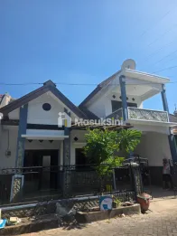 Rumah 2 Lantai Plaosan Permai Estate, 3 KT, SHM – Rp750 Juta