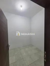Rumah 2 Lantai Plaosan Permai Estate, 3 KT, SHM – Rp750 Juta