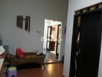 rumah 2 lantai SHM harga dibawah pasaran di kota bekasi strategis