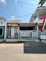 Rumah 3KT Full Furnished di Perumahan Semeru dekat UNMUH Jember