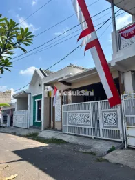 Rumah 3KT Full Furnished di Perumahan Semeru dekat UNMUH Jember