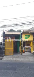 Rumah Area Sukodono Kota Sidoarjo