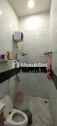 Rumah Area Sukodono Kota Sidoarjo
