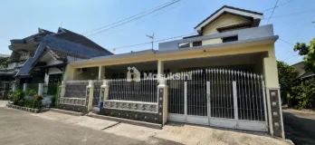 Rumah Area Sulfat Malang