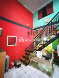 RUMAH ASRI SIAP HUNI DEKAT STASIUN CITAYAM
