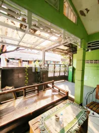 RUMAH ASRI SIAP HUNI DEKAT STASIUN CITAYAM