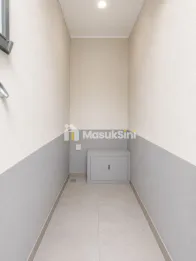 Rumah Baru Dekat ke BSD Serpong