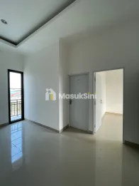 Rumah Cicilan 3 Juta