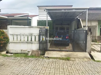 Rumah dekat BSD Serpong