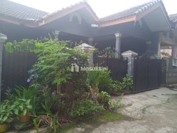 RUMAH DI JUAL DI DAERAH TAMBUN SELATAN