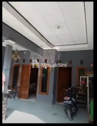 RUMAH DI JUAL DI DAERAH TAMBUN SELATAN