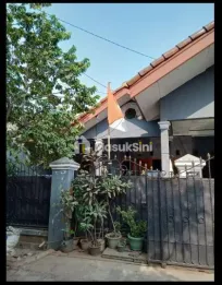 RUMAH DI JUAL DI DAERAH TAMBUN SELATAN